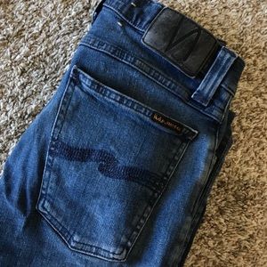 Nudie Men’s Jeans